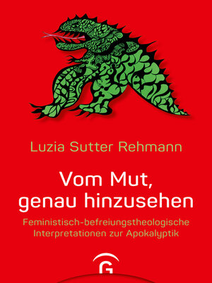 cover image of Vom Mut, genau hinzusehen
